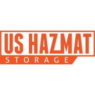 Logo of US Hazmat Storage