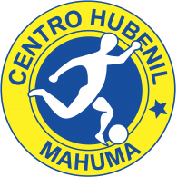 Logo of SV Centro Hubenil Mahuma