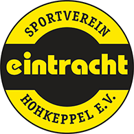 Logo of SV Eintracht Hohkeppel