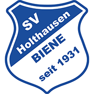 Logo of SV Holthausen Biene