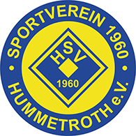 Logo of SV Hummetroth