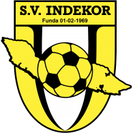 Logo of SV Indekor