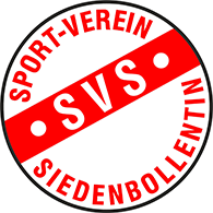 Logo of SV Siedenbollentin