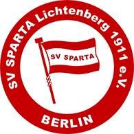 Logo of SV Sparta Lichtenberg