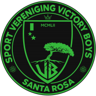 Logo of SV Victory Boys