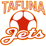 Logo of Tafuna Jets