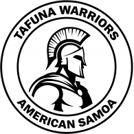 Logo of Tafuna Warriors FC