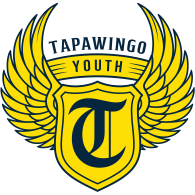Logo of Taputimu Youth FC