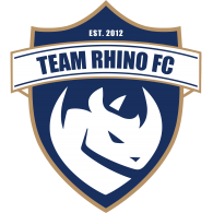 Logo of Team Rhino Football Club
