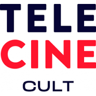 Logo of Telecine Cult