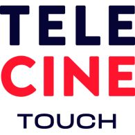 Logo of Telecine Touch