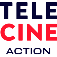Logo of Telecine Action