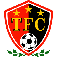 Logo of Ti Rocher FC