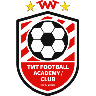Logo of Today Makes Tomorrow Football Club