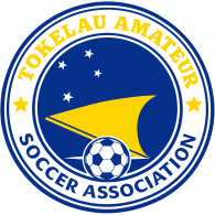 Logo of Tokelau Amateur Soccer Association