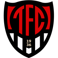 Logo of Tupã Futebol Clube