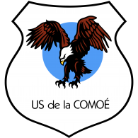 Logo of Union Sportive Comoé