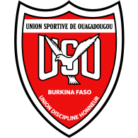 Logo of Union Sportive De Ouagadougou