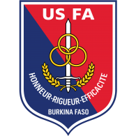 Logo of Union Sportive Des Forces Armées