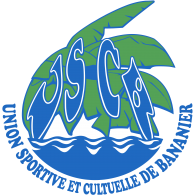 Logo of Union Sportive et Culturelle de Bananier