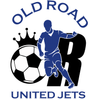 Logo of United Old Road Jets