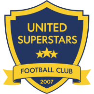 Logo of United Super Stars FC