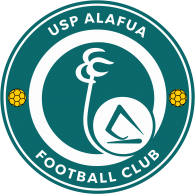 Logo of University of the South Pacific FC