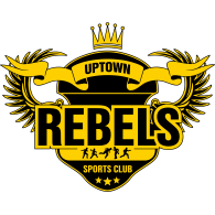 Logo of Uptown Rebels Sports Club