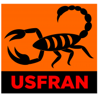 Logo of USFRAN Union Sportive Du Foyer De La Régie Abidjan-niger