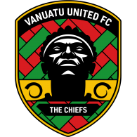 Logo of Vanuatu United FC