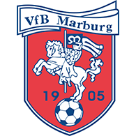Logo of VfB Marburg