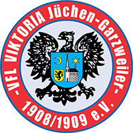 Logo of VfL Viktoria Jünchen-Garzweiler