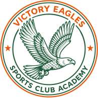 Logo of Victory Eagles Sports Club Academy