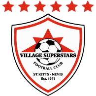 Logo of Village Superstars FC