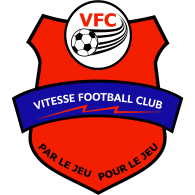 Logo of Vitesse Football Club