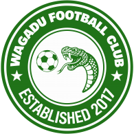 Logo of Wagadu Football Club