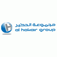 Logo of Al Hokair Group