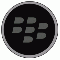 Logo of Blackberry App World