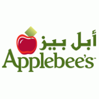 Logo of Applebees - Saudi Arabia