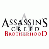 Logo of Assassin&#039;s Creed Brotherhood