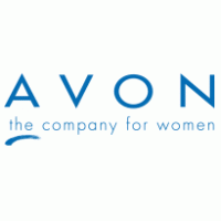 Logo Cosmetics Avon Products Estée Lauder Companies, angle, text png