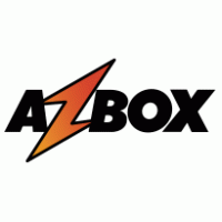 Logo of AzBox