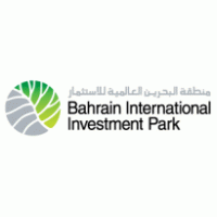 Logo of Bahrain International Investment Park (BIIP)