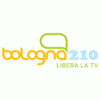 Logo of bologna210