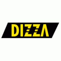 Logo of Dizza