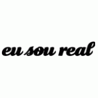 Logo of Eu Sou Real