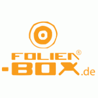 Logo of Folien-Box