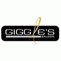 Logo of Giggle&#039;s Saloon