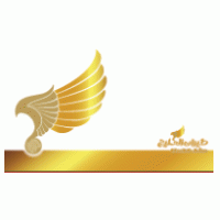 Logo of Gulf Air - طيران الخليج