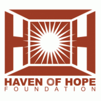 Logo of Haven of Hope Foundation